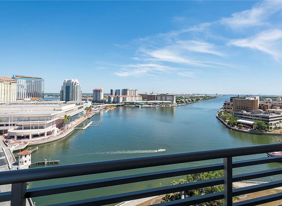 1st image of 275 Bayshore Blvd Unit 1504