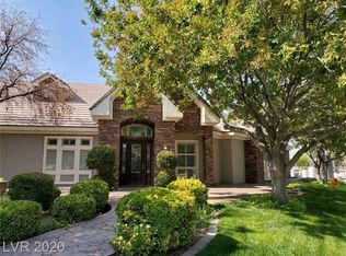 6715 Mustang St, Las Vegas, NV 89131