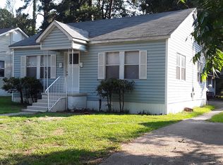 116 Fairmount St #A, Pineville, LA 71360