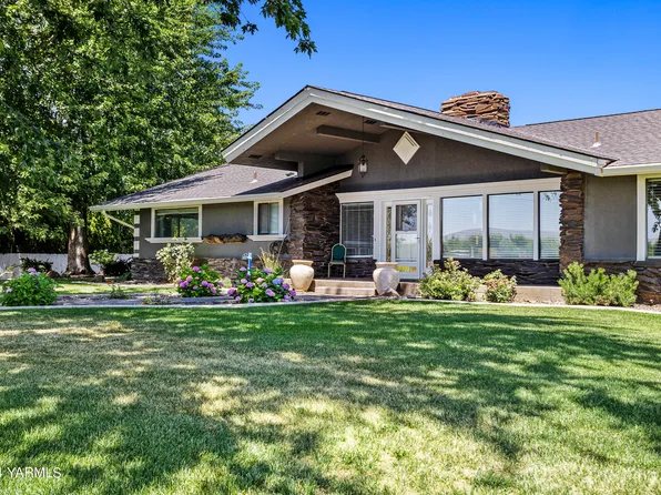 531 McDonald Rd, Toppenish, WA 98948
