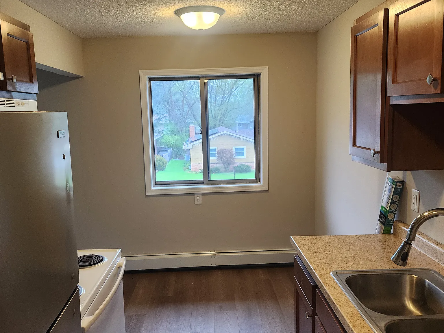 6571 Channel Rd NE — Photo 1