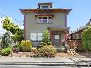 1438 Walnut St, Alameda, CA 94501