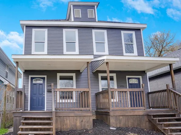 295 W Park Ave, Columbus, OH 43223