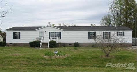 207 Granite Rd, Lucama, NC