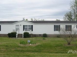 207 Granite Dr, Lucama, NC 27851