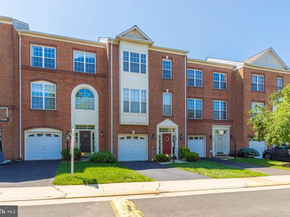 Lifestyle Condominiums Herndon Va