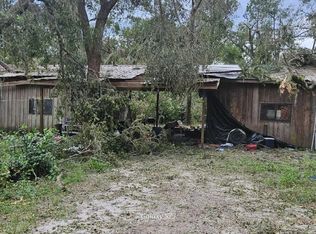 8181 S County Road 53, Madison, FL 32340