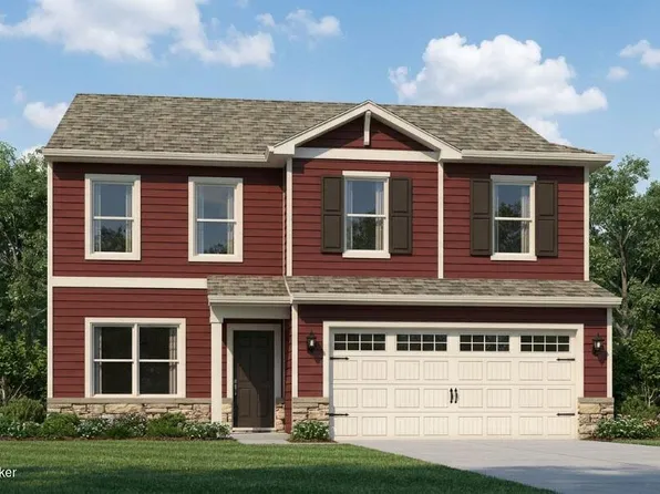 112 Pheasant Glen Dr, Shelbyville, KY 40065