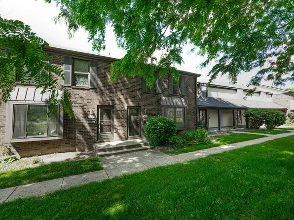 5803 Hallridge Cir, Columbus, OH 43232