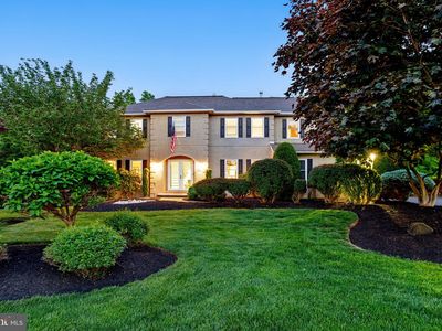 141 Gwynmont Dr, North Wales, PA, 19454
