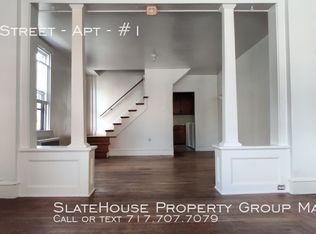 1 Miller St APT 1, Strasburg, PA 17579