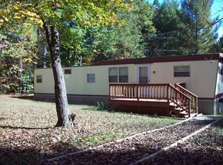 1998 Redd Shop Rd, Farmville, VA 23901