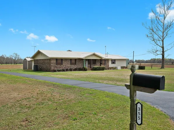 355 Akins Rd, Atmore, AL 36502