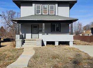2306 Ogden St, Omaha, NE 68110