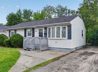 1668 26th Ave, Columbus, OH 43219
