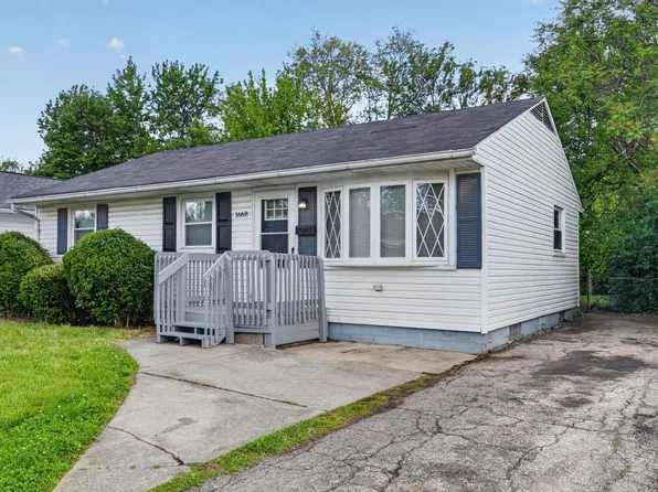 1668 26th Ave, Columbus, OH 43219