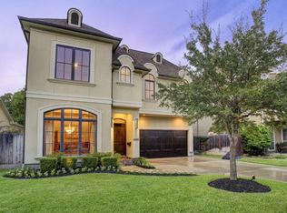 4108 Dartmouth Ave, Houston, TX 77005