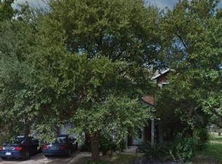 5202 Cloudcroft Dr, Austin, TX 78749