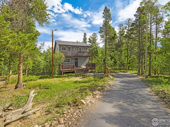 1583 Highpoint Cir, Black Hawk, CO 80422