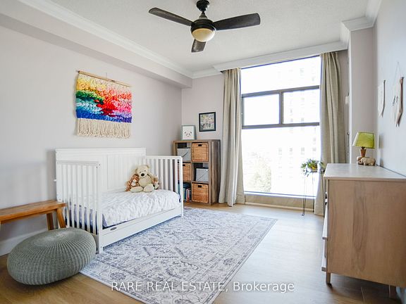 11th image of 135 Marlee Ave #1004
