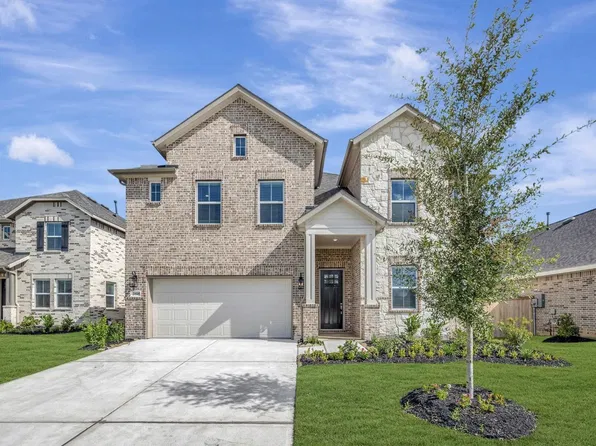 2818 Dark Lantern Dr, Rosenberg, TX 77471