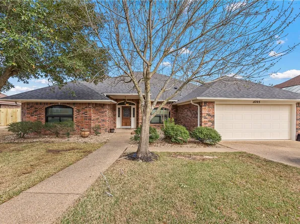 4705 Tiffany Park Cir, Bryan, TX 77802