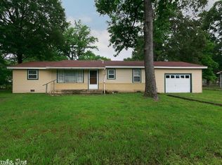505 N Grant St, Cabot, AR 72023