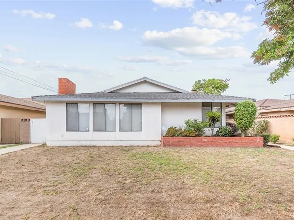 16919 S Ainsworth St, Gardena, CA 90247