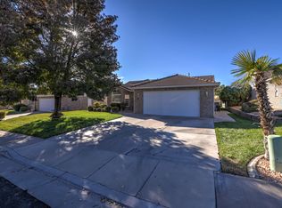 1040 S 1100 E UNIT 62, Saint George, UT 84790