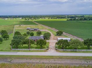 7045 Fairchild Rd, Richmond, TX 77469