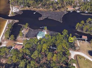 202 Meadson Point Rd, Pensacola, FL 32506