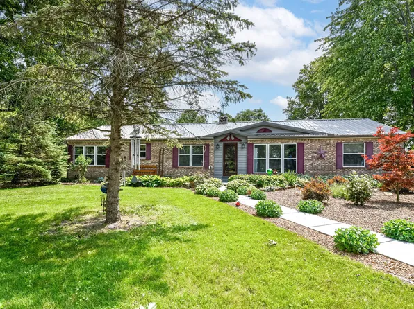 4395 E 1100 N, Alexandria, IN 46001