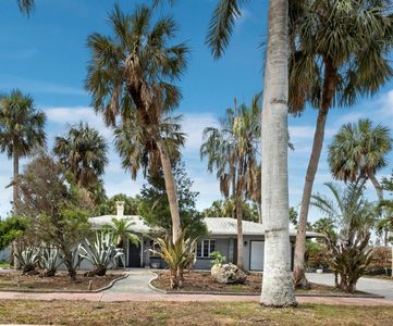 153 N ADAMS DRIVE, Sarasota, FL, 34236