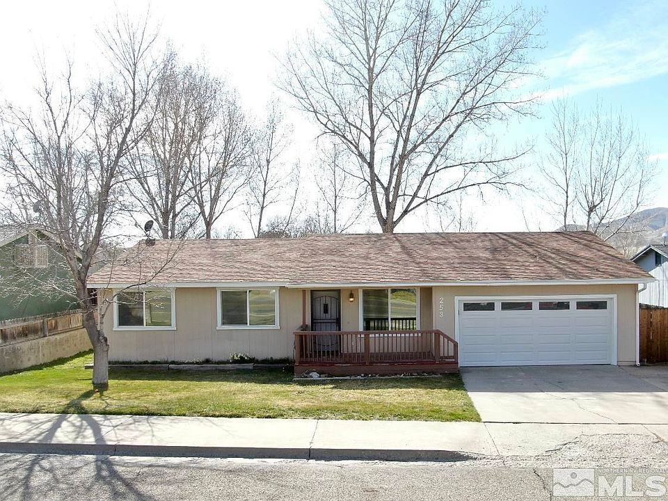 1st image of 253 N Highland Dr