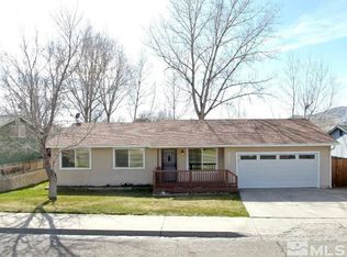 253 N Highland Dr, Winnemucca, NV 89445