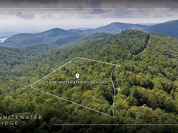 3rd image of Lot 9R Whitewater Ridge Road