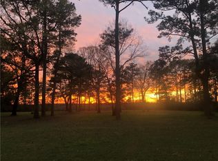 6400 Glenwood Rd, Wilmer, AL 36587