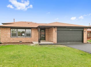 17643 Oakwood Ave, Country Club Hills, IL