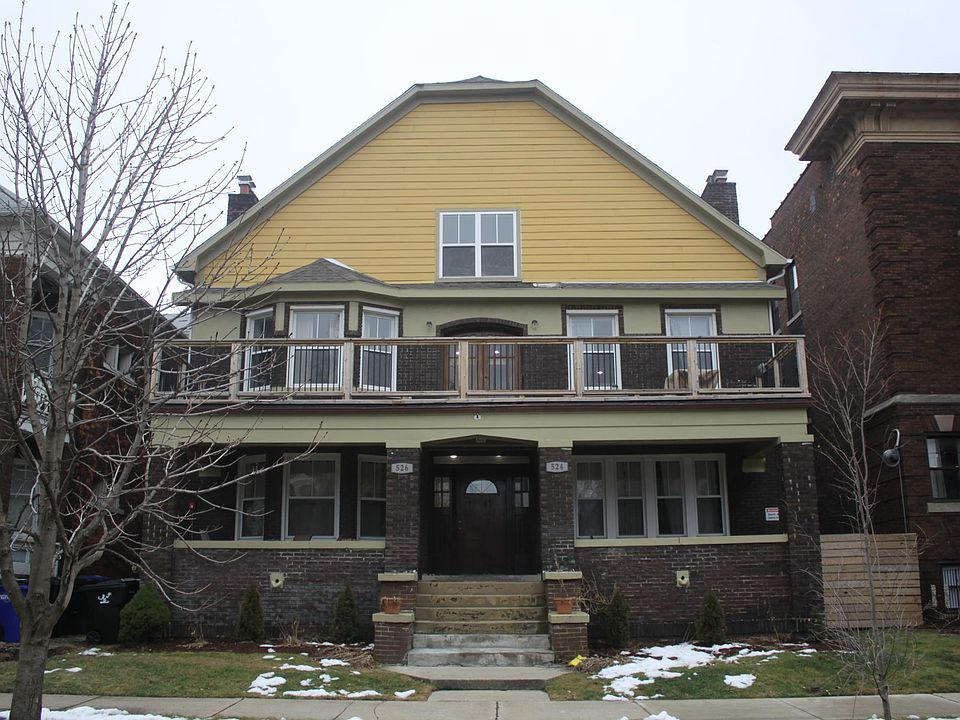 1st image of 524 E Kirby St #2E