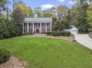 1530 Chaparral Pl, Sandy Springs, GA 30350