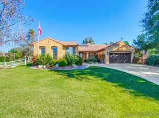 23412 Mountain Peak Rd, Ramona, CA 92065