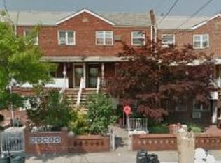 2216 Ralph Ave, Brooklyn, NY 11234