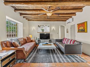 1018 1/2 Canyon Rd, Santa Fe, NM 87501