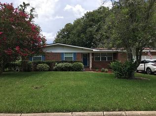 7514 Francisco Rd, Jacksonville, FL 32217