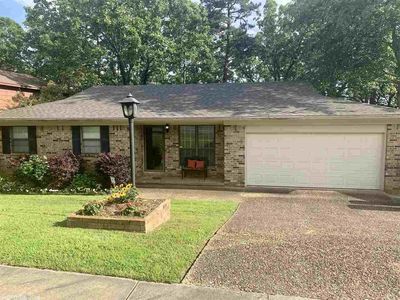 12605 Pleasant Forest Dr, Little Rock, AR, 72212