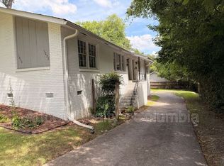 1032 Lancaster St, Columbia, SC 29201