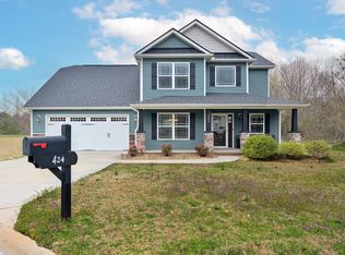 424 Terilyn Ct, Greenville, SC 29611