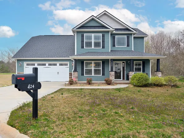 424 Terilyn Ct, Greenville, SC 29611