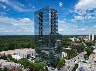 3630 Peachtree Rd NE UNIT 1808, Atlanta, GA
