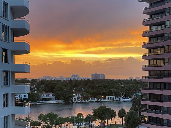 2nd image of 5161 Collins Ave APT 811